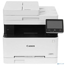 Canon i-SENSYS MF655Cdw (5158C004) {цветное/лазерное A4, 21 стр/мин, USB, LAN,Wi-Fi}