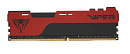 Модуль памяти DIMM DDR4-2666 8GB PVE248G266C6 PATRIOT