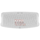 Колонка порт. JBL Charge 5 белый