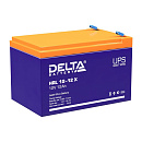 Аккумуляторная батарея Delta HRL 12-12 X (805569)
