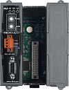 Корзина расширения PROFIBUS с 2 слотами
