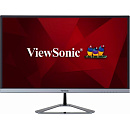 Монитор LCD 24" IPS BLACK VX2476-SMHD VIEWSONIC