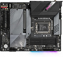 Материнская плата Gigabyte B660 AORUS MASTER DDR4 Soc-1700 Intel B660 4xDDR4 ATX AC`97 8ch(7.1) 2.5Gg RAID+HDMI+DP