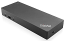 Док-станция/ Lenovo ThinkPad Hybrid USB-C (3pin cable)