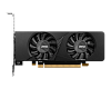 Видеокарта/ VGA MSI NVIDIA GeForce RTX 3050 LP 6G OC 6GB, GDDR6/64-bit, PCIe 4.0, 2xHDMI 2.1, 1xDP, 2.1-slot