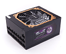 Zalman ZM850-EBT, 850W, ATX12V v2.3, EPS, APFC, 14cm Fan, 80+ Gold, Full Modular, Retail