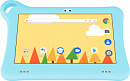 Планшет Alcatel Tkee Mini 2 9317G MT MT8167D (1.3) 4C RAM1Gb ROM32Gb 7" TN 1024x600 Android 10.0 Go мятный/голубой 2Mpix 2Mpix BT WiFi Touch microSD 1