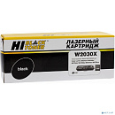 Hi-Black Картридж (HB-W2030X) для HP Color LaserJet Pro M454dn/M479dw, №415X, Bk, 7,5K с чипом