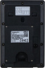 Видеопанель Dahua DHI-VTO2211G-P цветной сигнал CMOS цвет панели: черный