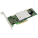 RAID-контроллер ADAPTEC SAS/SATA PCIE 3101-4I SG