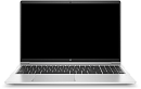 Ноутбук HP ProBook 450 G8 15.6"(1920x1080)/Intel Core i3 1125G4(2Ghz)/8192Mb/256SSDGb/noDVD/Int:Intel UHD Graphics/45WHr/war 1y/1.74kg/Pike Silver