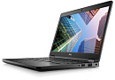 Ноутбук Dell Latitude 5491 Core i5 8300H/8Gb/1Tb/Intel UHD Graphics 630/14"/IPS/FHD (1920x1080)/Linux/black/WiFi/BT/Cam