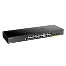 D-Link DGS-1250-28X/UPS/A1A
