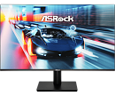 Монитор ASROCK 27" CL27FFA IPS 1920X1080 1 ms MPRT 350 cd 120 Hz HDMI VGA Black (существенное повреждение коробки)