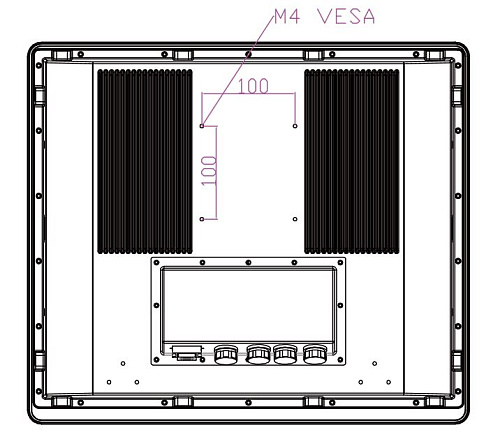 R19L100-67FTP(HB)