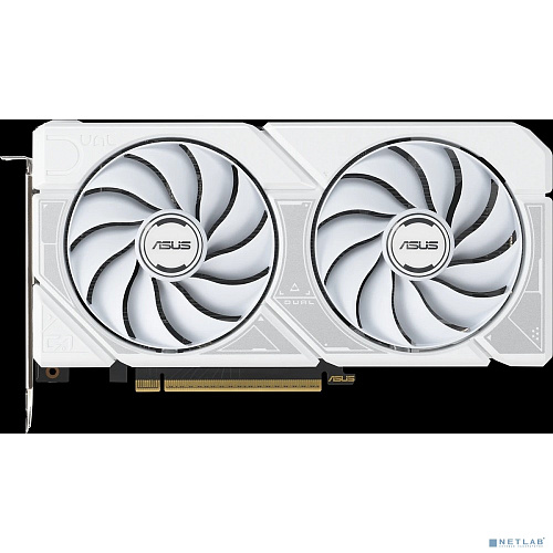 DUAL-RTX5060TI-O16G-WHITE