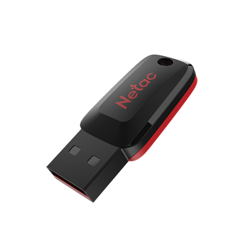 Netac U197 mini 8GB USB2.0 Flash Drive