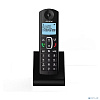 alcatel f685 black радиотелефон [atlb1427707]
