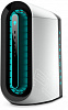 ПК Alienware Aurora R11 MT Core i9 10900F (2.8)/64Gb/SSD2Tb/RTX2080Ti 11Gb/Windows 10 Home 64/GbitEth/WiFi/BT/1000W/клавиатура/мышь/белый