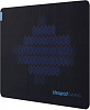Коврик для мыши Lenovo IdeaPad Gaming Средний черный/синий 360x275x2мм (GXH1C97873)