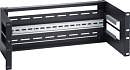 Комплект для монтажа в стойку 19", 4U