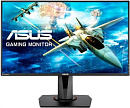 Монитор Asus 27" VG278Q TN+film 1920x1080 144Hz G-Sync FreeSync 400cd/m2 16:9