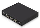 Коммутатор Ubiquiti EdgeSwitch 8 Port, 150 W