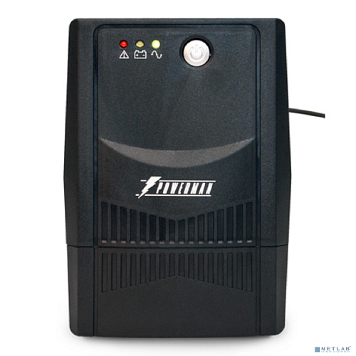 Powerman ИБП Back Pro 650