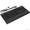 920-008092 Logitech Клавиатура игровая G213 Prodigy, оригинальная заводская гравировка RU/LAT