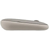Мышь/ Logitech M350 Pebble Bluetooth Mouse - SAND