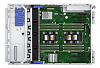 Сервер HPE ProLiant ML350 Gen10 1x4210 1x16Gb 2.5" SAS/SATA P408i-a 1G 4P 1x800W (P11051-421)
