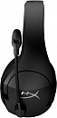 Наушники с микрофоном HyperX Cloud Stinger Core 7.1 черный мониторные Radio оголовье (4P4F0AA)