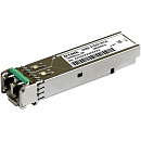Трансивер/ 331T/20KM WDM SFP Transceiver, 1000Base-BX-D, Simplex LC, TX: 1550nm, RX: 1310nm, Single-mode, 20KM