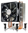 CPU FanHyper TX3 EVO(RR-TX3E-22PK-R1)для Intel(LGA1366/1156/1155/775)и AMD(FM1/AM3+/AM3/AM2),TDP 140 Вт,3 heat pipe,17-30 dBA,Long Life Sleeve bearing