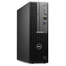Dell Optiplex 7010 Plus SFF [7010SP-7665] Black {i7 13700/16Gb/SSD512Gb RX 6500 4Gb/LinUb/m/kb}