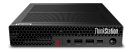 Lenovo ThinkStation P3 Tiny i7-14700, 32GB DDR5, 1TB SSD M.2, NVIDIA T1000 8GB, WiFi6E, BT, 300W, USB KB&Mouse, Win 11 Pro, 1Y