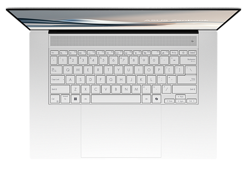 ASUS Zenbook S 16 OLED UM5606WA-RK226W AMD RYZEN AI 9 365(10C) LPDDR5X 24GB 1TB PCIE G4 SSD 16" OLED WQXGA+ BEND GLARE GG,400NITS(HDR),DCI-P3:100%