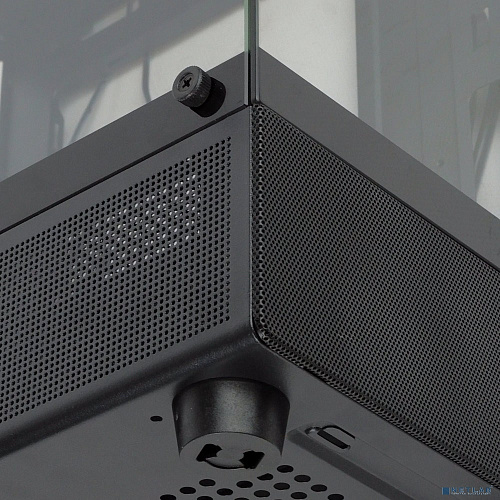 Ginzzu RX670 mATX FAN 12CM FRGB*3