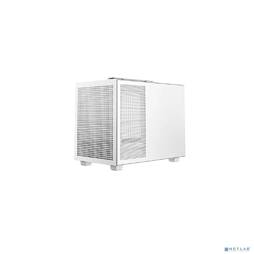 Корпус для ПК Deepcool CH160 MESH WH