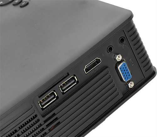 Cactus CS-PRE.09B.WVGA LCD 1200Lm (1024x600) 350:1 ресурс лампы:30000часов 2xUSB typeA 1xHDMI 1.5кг