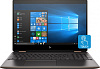 трансформер hp spectre x360 15-df0037ur core i7 8750h/16gb/ssd512gb/nvidia geforce gtx 1050 ti 4gb/15.6"/touch/fhd (1920x1080)/windows 10 64/dk.silver