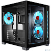 Ginzzu V350 RGB CRC6 FAN12CM RGB*3