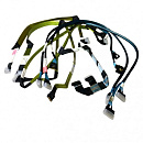 Комплектующие корпусов HPE ProLiant DL360 Gen11 8SFF PCIe Controller Cable Kit