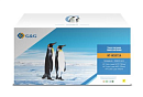 Картридж Cartridge G&G 117A для HP CLJ 179/178/150, с чипом (700 стр.), желтый (аналог W2072A)