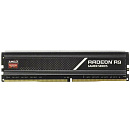 Модуль памяти AMD Radeon™ R9 Gamers Series Black Gaming Memory R9S48G3206U2S 8GB DDR4 3200 DIMM Non-ECC, CL16, 1.35V, Heat Shield, RTL, (183030) {40}