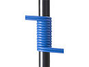 Кабель HPE Premier Flex LC/LC Multi-mode OM4 2 Fiber 1m Cable