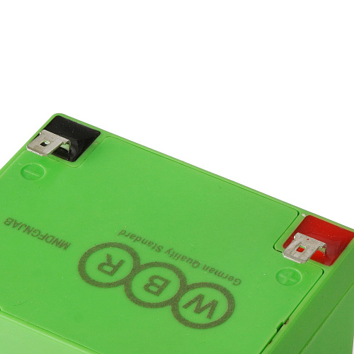Аккумуляторная батарея WBR HR 1221W F2