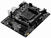 Материнская плата MAXSUN MS-Challenger A520M-K, AM4, A520, 2*DDR4, 3*SATA 3.0, 2*M.2, 2*USB 3.2, 4*USB 2.0, 1*PCIE 16, 1*PCIE 1, HDMI+VGA, mATX