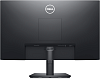 Dell 23,8" E2422HN BK/BK (IPS; 16:9; 250cd/m2; 1000:1; 5ms; 1920x1080; 178/178; VGA, HDMI)