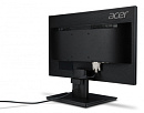Монитор Acer 19.5" V206HQLAb черный TN+film LED 16:9 матовая 200cd 90гр/65гр 1600x900 VGA